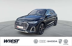 Bild des Angebotes Audi SQ5 STHZG/HUD/MATRIX/PANO/B&O/ uvm.