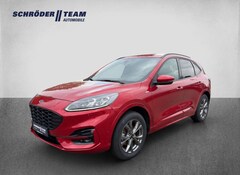 Bild des Angebotes Ford Kuga Hybrid ST-Line X