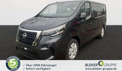 Bild des Angebotes Nissan Primastar 8 L1H1 2,8t dci170 DCT Tekna 2ST HK BES+ Design