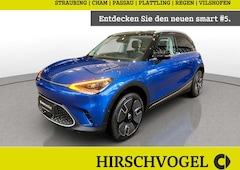 Bild des Angebotes smart #1 Premium Pano+Standhzg+Navi+LED+360°-K+PDC+SHZ