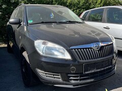 Bild des Angebotes Skoda Fabia Cool Edition