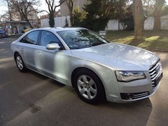 Bild des Angebotes Audi A8 3.0 TDI quattro / STANDHEIZUNG