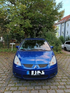 Bild des Angebotes Mitsubishi Colt Colt 1.5 DI-D Motion Plus