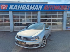 Bild des Angebotes VW Eos Basis BMT Cabrio