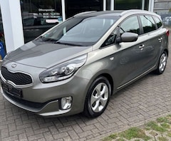 Bild des Angebotes Kia Carens Edition 7