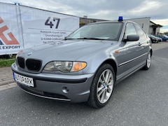 Bild des Angebotes BMW 330 i*B4+*GEPANZERT*SECURITY*ARMORED*ARMOURED*EU4