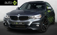 Bild des Angebotes BMW 320 3-serie 320i High Executive