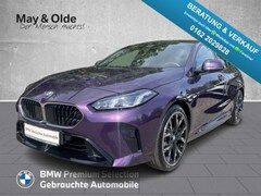 Bild des Angebotes BMW 120 M Sport LED ACC Navi Aktivsitz