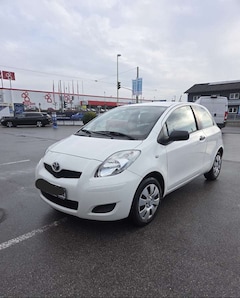 Bild des Angebotes Toyota Yaris Toyota Yaris 1.0 VVT-i