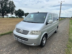 Bild des Angebotes VW T5 Multivan Transporter T5 TDI Highline Autm.