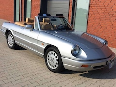 Bild des Angebotes Alfa Romeo Spider Spider 2.0
