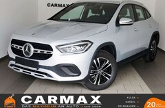 Bild des Angebotes Mercedes-Benz GLA 250 e Style, T.Leder,Navi,LED,SH,Kamera,
