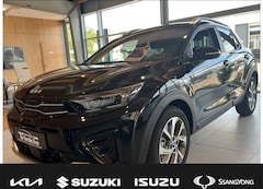 Bild des Angebotes Kia Stonic GT Line 1.0 T-GDI Mild-Hybrid Navi LED ACC Apple C