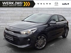 Bild des Angebotes Kia Rio 1,4 Spirit Navi Kamera Tempomat BLIS