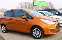 Bild des Angebotes Ford B-Max Trend*Klimatronic*PDC*SH*HUneu*