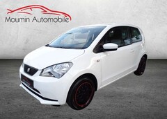 Bild des Angebotes SEAT Mii 1.0 Style"KLIMA"Orig. 115 TKM!"2.HAND!"EURO-5