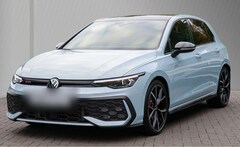 Bild des Angebotes VW Golf GTI 2.0 TSI DSG Black Style AHK, RFK, Pano., IQ.Lig...