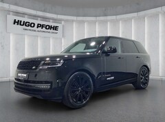 Bild des Angebotes Land Rover Range Rover P550e Autobiography 22 | AHK | Kühlfach
