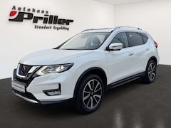 Bild des Angebotes Nissan X-Trail 1.3 DIG-T DCT Tekna *AHK/360KAMERA/BOSE*
