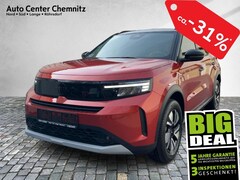 Bild des Angebotes Opel Frontera -e GS 83KW LED/Navi/SHZ/PDC/Kamera