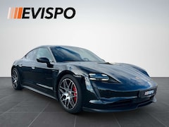 Bild des Angebotes Porsche Taycan 4 S*Performance+ Batterie*Finanzierung