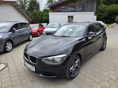 Bild des Angebotes BMW 114 Baureihe 1 Lim. 5-trg. 114 i