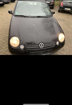 Bild des Angebotes VW Lupo Lupo 1.0 Cambridge