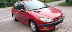 Bild des Angebotes Peugeot 206 75 Grand Filou