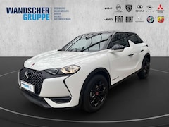 Bild des Angebotes DS Automobiles DS 3 Crossback PT 100 Performance Line SHZ+LM