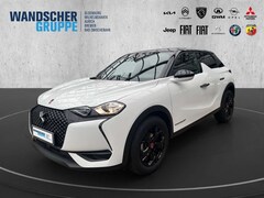 Bild des Angebotes DS Automobiles DS 3 Crossback PT 100 Performance Line SHZ+LM