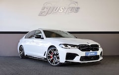 Bild des Angebotes BMW 550 i xDrive/M/360*/TOTW/HK/4xSHZ/SBD/APPLE/R20
