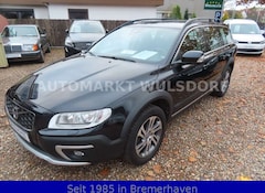 Bild des Angebotes Volvo XC70 Momentum 2WD,2 Hand,Scheckh,Autom,AHK