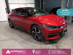 Bild des Angebotes Kia EV6 Elektro 77,4 kWh LED|Navi|360°|Wä-Pu|ACC