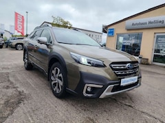 Bild des Angebotes Subaru OUTBACK 2.5i Platinum Lin. Standheizung / Leder