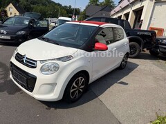 Bild des Angebotes Citroen C1 Airscape Shine Klima,Faltdach,Neu Tüv