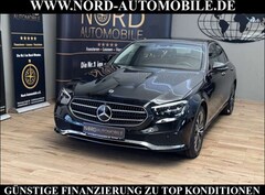 Bild des Angebotes Mercedes-Benz E 450 4Matic *RAPPELVOLL*UPE:90*AHK*STHZ*PANO