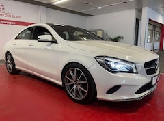 Bild des Angebotes Mercedes-Benz CLA 250 CLA 250 4Matic * Sport + Bluetooth + USB *
