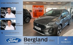 Bild des Angebotes Ford Fiesta ACTIVE 5D 1.0L MHEV 125PS