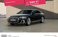 Bild des Angebotes Audi A8 50 TDI QUATTRO B&O DAB LEDER STANDHEIZUNG ACC 19