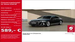 Bild des Angebotes Audi A8 50 TDI QUATTRO B&O DAB LEDER STANDHEIZUNG ACC 19