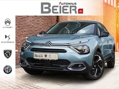 Bild des Angebotes Citroen C4 Shine