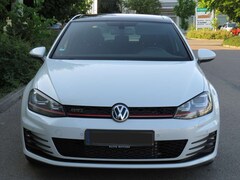 Bild des Angebotes VW Golf GTI BlueMotion Technology