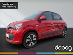 Bild des Angebotes Renault Twingo SCe 70 Start&Stop Luxe