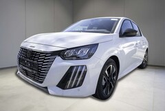 Bild des Angebotes Peugeot 208 ALLURE PureTech 100 PS