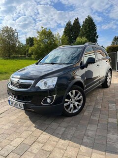 Bild des Angebotes Opel Antara 2.2 CDTI ecoFLEX Start/Stop Design Edition