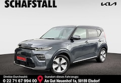 Bild des Angebotes Kia Soul EV 3PH Spirit HUD Navi Digitales Cockpit HarmanKar