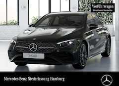 Bild des Angebotes Mercedes-Benz A 250 e Lim AMG+NIGHT+PANO+MULTIBEAM+KAMERA+TOTW