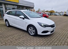 Bild des Angebotes Opel Astra K Sports Tourer Edition Start/Stop