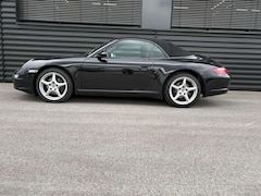 Bild des Angebotes Porsche 997 911 -997 Carrera Cabrio-1.HAND!!!!