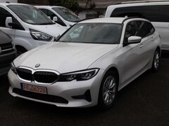 Bild des Angebotes BMW 318 i/A Tour G21/Lifecockp/LED/Navi/KeylessCo/Alu